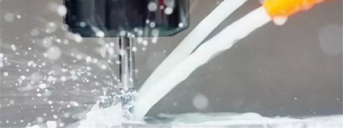 南輝切削液消泡劑針對消泡方案