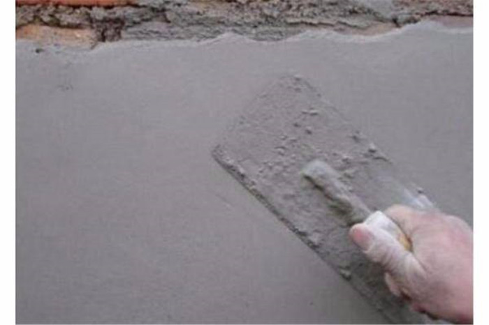 （圖：混凝土使用施工場(chǎng)景）