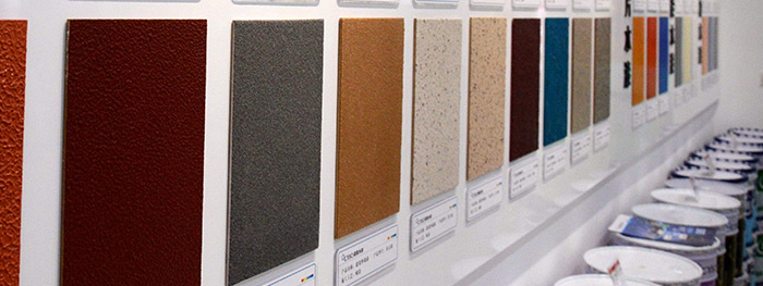 水性涂料分散劑是怎樣改良流動性，防止絮凝的？南輝廠家【揭秘】