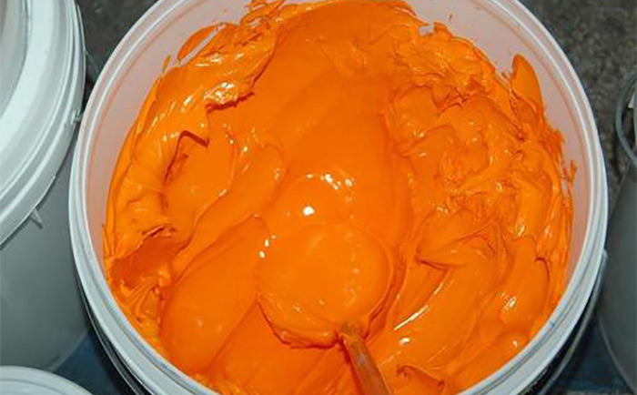 （圖：色漿對(duì)分散穩(wěn)定性的要求）