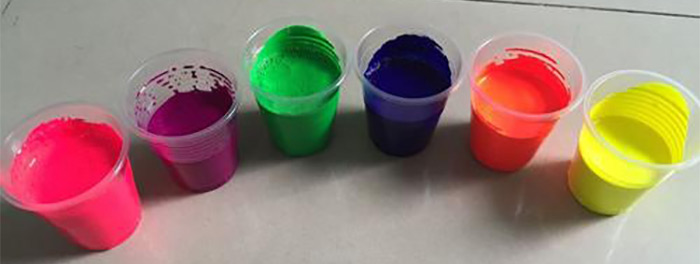 印花色漿分散劑南輝針對(duì)設(shè)計(jì)研磨效果好，紡織品更有質(zhì)感