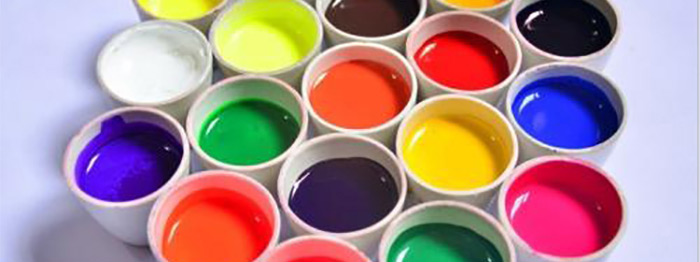 油性顏料分散劑廠家【淺析】哪種分散效率比較高？